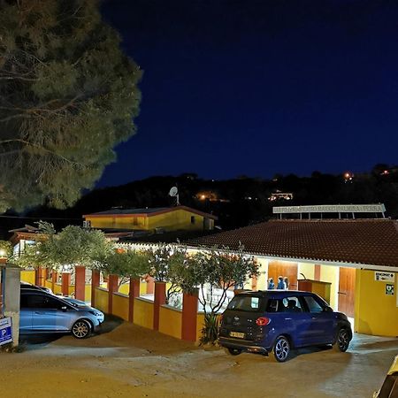 Villa Melissa Torre delle Stelle Exterior photo