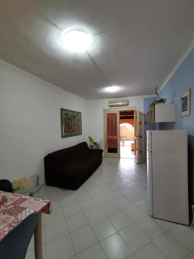 Villa Melissa Torre delle Stelle Exterior photo