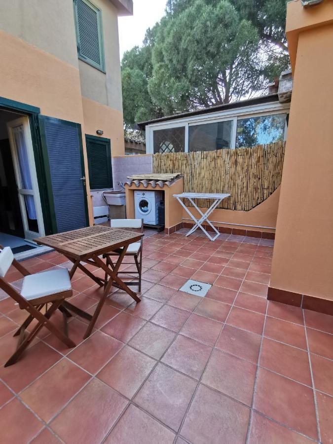 Villa Melissa Torre delle Stelle Exterior photo